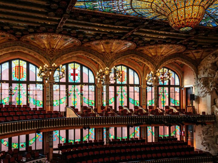 Palacio de Viana